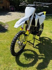 HUSQVARNA TC 85 2023 MODEL BIG WHEEL