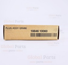 Hyundai OEM SPARK PLUG 1884610060(18846-10060)