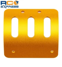 Associated RC10 '89 Stealth Car Motor Guard Gold ASC6762