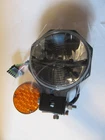 TRUCK-LITE 80988 7" Round LED Passenger Side Snow Plow Light