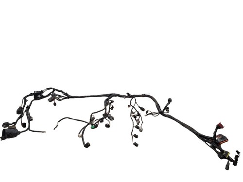 Kawasaki ZX6R Wiring Loom Wire Harness ZX600P7F ZX-6R Ninja 2007