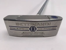 Bettinardi Studio Stock 28 CS 2019 Putter 34" SuperStroke Tour 5.0 Mens RH