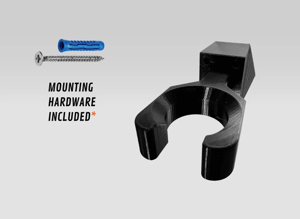 STIHL FSA FS RGA FSE wall mount for trimmer, brush cutter, Strimmers - Image 2 of 4