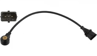 Klopfsensor 37343 FEBI BILSTEIN für OPEL VECTRA B CC VECTRA B VECTRA B Caravan