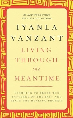 Living Through the Meantime: Learning to Break the by Vanzant, Iyanla 0743227107