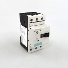 Siemens Circuit Breaker 3RV1011-0FA10 NOV