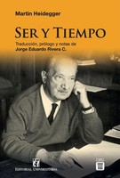 Ser Y Tiempo | Martin Heidegger (U. A.) | Taschenbuch | Spanisch | 2025