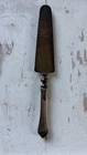 Antique 1900s Sterling Silver Cake Server Towle vintage dessert