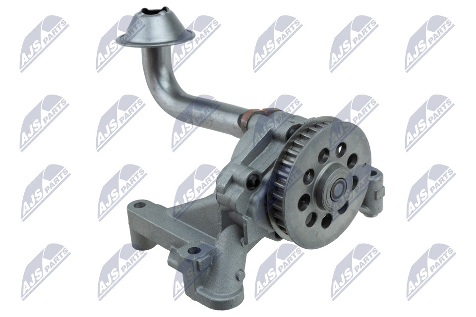 NTY BPO-VW-025 Oil Pump for AUDI,SEAT,SKODA,VW