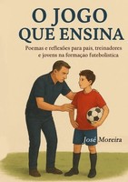 José Moreira | O Jogo Que Ensina | Taschenbuch | Portugiesisch | Bookmundo