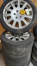 Jantes Maserati QUATTROPORTE