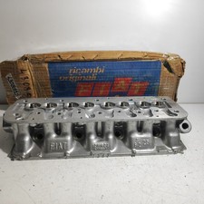 Moteur Fiat 124