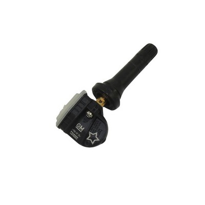 One New OEM GM Tire Pressure Sensor TPMS 315MHz XL7 13540600