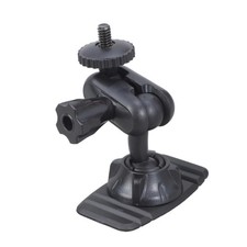 Reusable Camera Mount Base 1/4 Male Screw For Action Camera Motorcycle