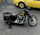 1996 HARLEY DAVIDSON FXSTSB