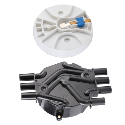 Car Distributor Cap & Rotor Ignition Kit Fit Blazer Express 10452458 - Picture 8 of 11