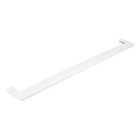 Easypart Passend FüR Beko 4543290100 Leiste Vorne FüR Glasplatte üBer