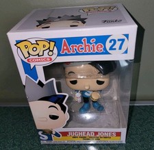 Funko Pop Archie Comics Figures 12
