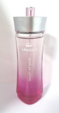 LACOSTE TOUCH OF PINK 90ML EDT