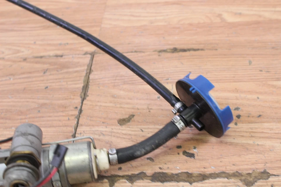 Conjunto de bomba de combustible Arctic Cat M8 2008 Foto 4 de 4