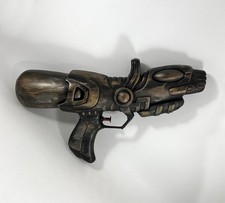 Steampunk Futuristic Gun Water Pistol Plastic Prop Momentum Brand Sci-Fi Cosplay