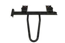 24 Kawasaki Mule PRO-DXT EPS 4x4 Right Rear Door Hinge Bracket KDT1000