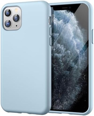 Silicone Case for iPhone 11 Pro Max Silky-Soft Touch Full