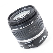 Canon EF-S 18-55mm f/3.5-5.6 II Auto Focus Zoom Lens