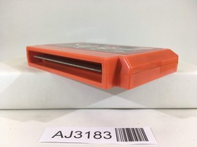 AJ3183 Be-Bop High School Nintendo Famicom NES Japan