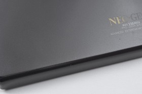 NEO GEO AES Console AES3-6 Full Recap, BIOS Socketed, RGB Bypass, Joystick SNK