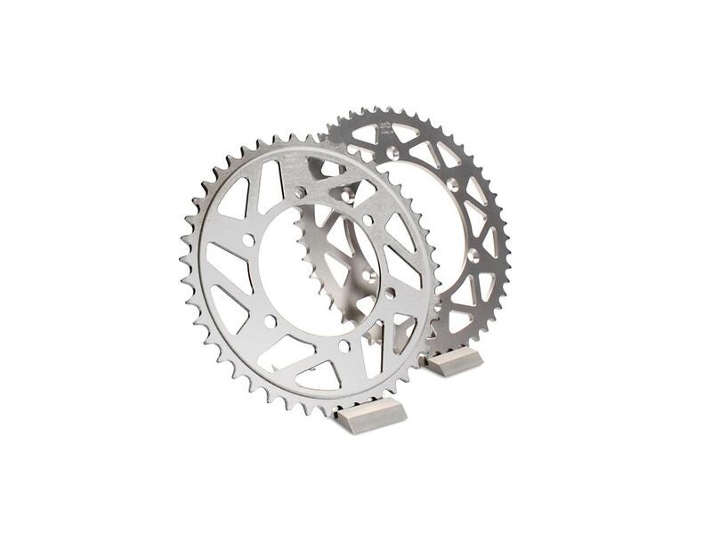 Pignon acier AFAM 62800 pas 525 piece transmission moto route