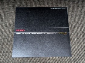 Exhibited condition 200 discount Saturn Dead or AlIVe Edition 2f