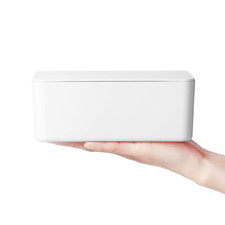 Diaper Wipes Dispenser Baby Wipes Case, Baby Wipe Holder Keeps Wipes Fresh, Perf