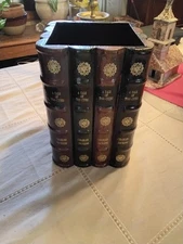 Maitland Smith style box