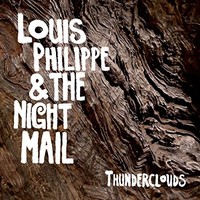 Philippe Louis Th - Thunderclouds - Vinyl Record - G4Z