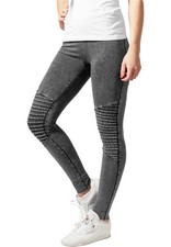 Damen Leggings Urban Classics Leggins Jeans XS S M L XL XXL 3XL 4XL 5XL TB1056