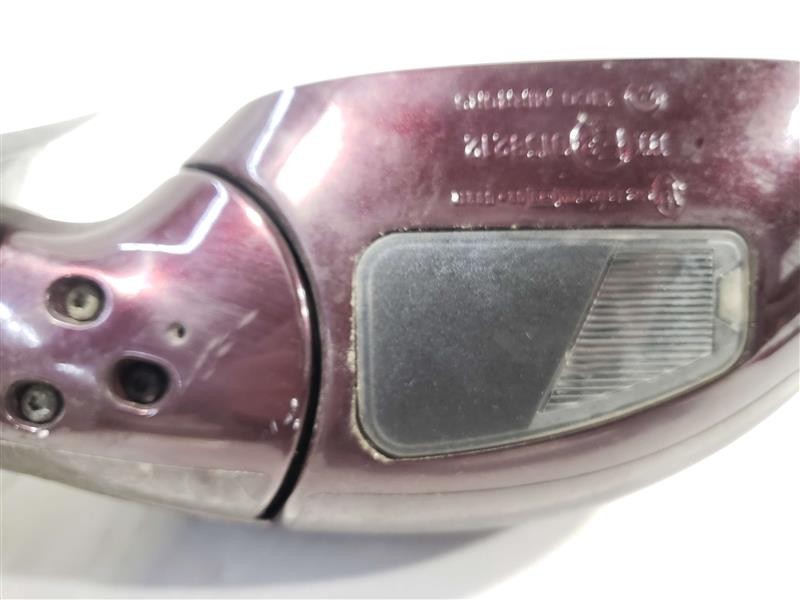 Used Part fits: 2007 Maserati QUATTROPORTE Grade A