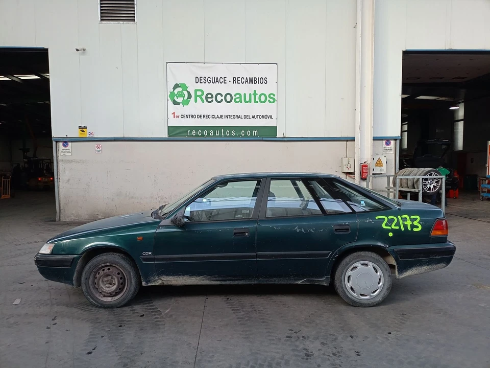 C20LE BRAZO LIMPIA DELANTERO DERECHO / 5413321 PARA DAEWOO ARANOS 2.0 - Imagen 3 de 4