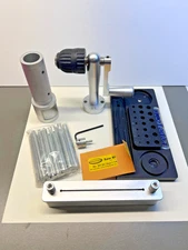 Pepe Tools Jump Ring Maker JRM2 with H.30 handpiece also included