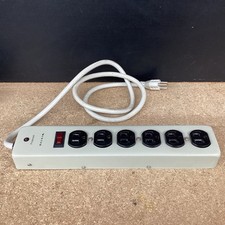 belkin surge protector F9d600-04
