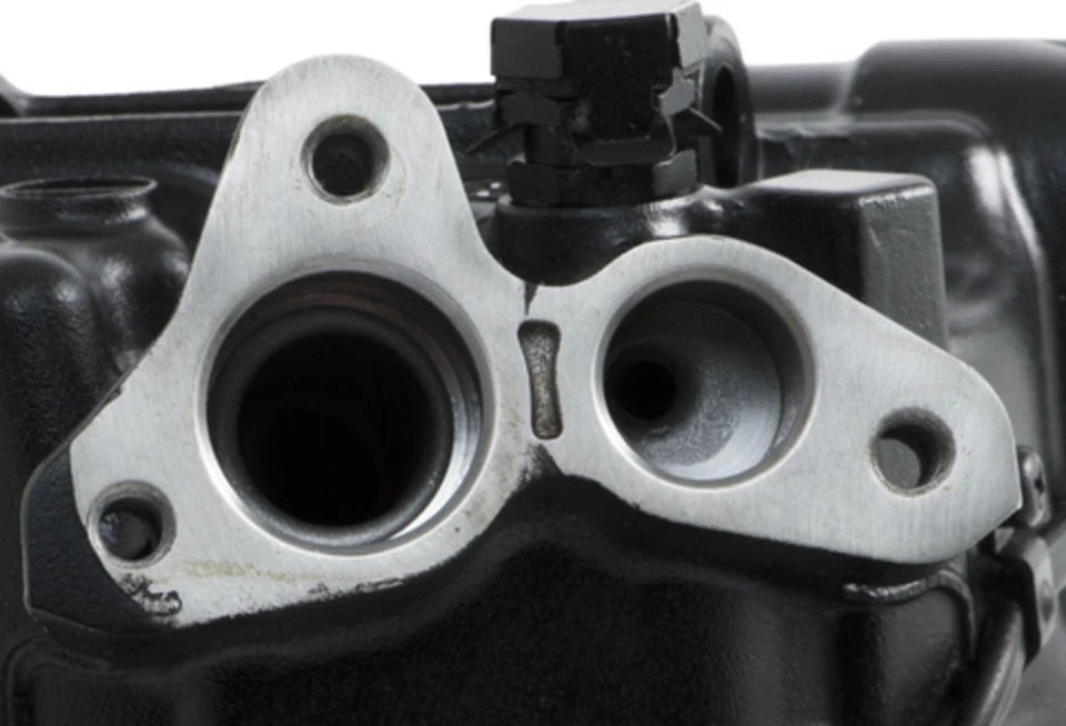 Compressor A/C Four Seasons 97585 para 13-19 Nissan Sentra Tsuru - Imagem 3 de 4