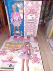 Barbie Puppe Toyland 1997