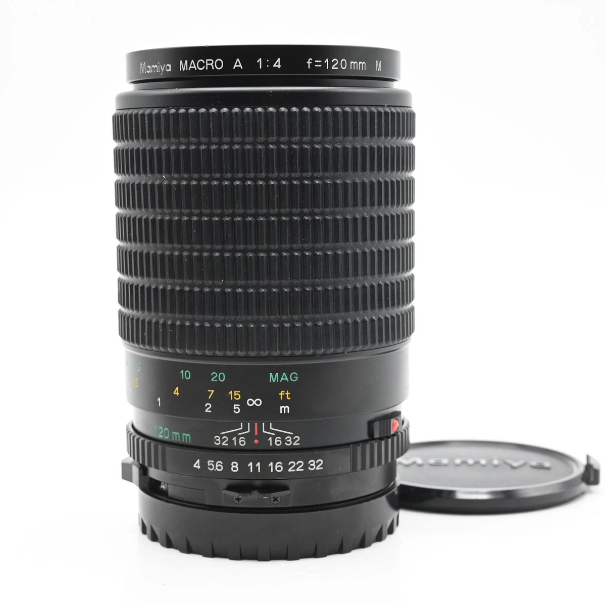 Mamiya 120mm f/4 Camera Lenses for sale | eBay
