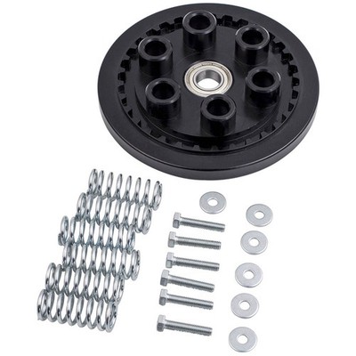Spring Conversion Kit fit for Yamaha Roadstar 1700 2004-2007 Feder-Umbausatz