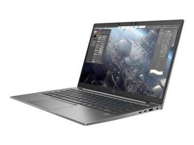 HP Zbook Firefly G8 Mobile Workstation - Intel Core i7-1370P Processor - 4C8H8UC