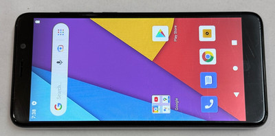 UNLOCKED Soho Style 5.5'' Quad Core SS5314G 4G LTE 32GB DUAL SIM Smart Cell Phone