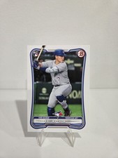 2026 Bowman #28 Kazuma Okamoto - Blue Jays (RC)