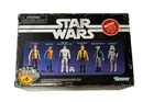 Star Wars Retro Collection A New Hope 6-Pack Figures Multipack G1082 Kenner