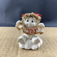 Dreamsicles 1998 Seasons Joy Figurine, Combine SHIP $1