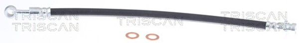 Bremsschlauch Triscan 8150 43146 FüR Sportage JM Hyundai Tucson KIA SUV Allrad 2-image